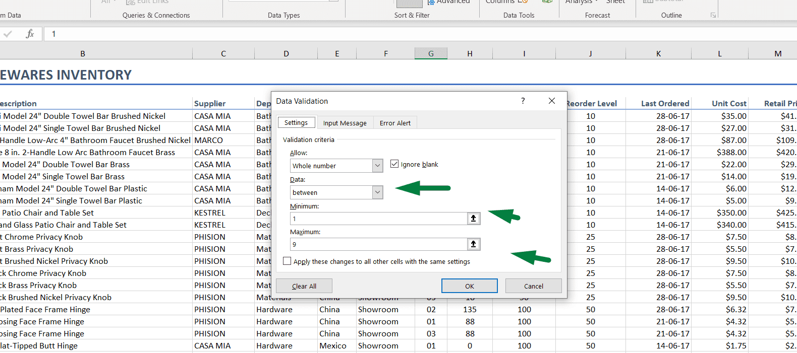 Create-an-Input-Message-in-Excel-4