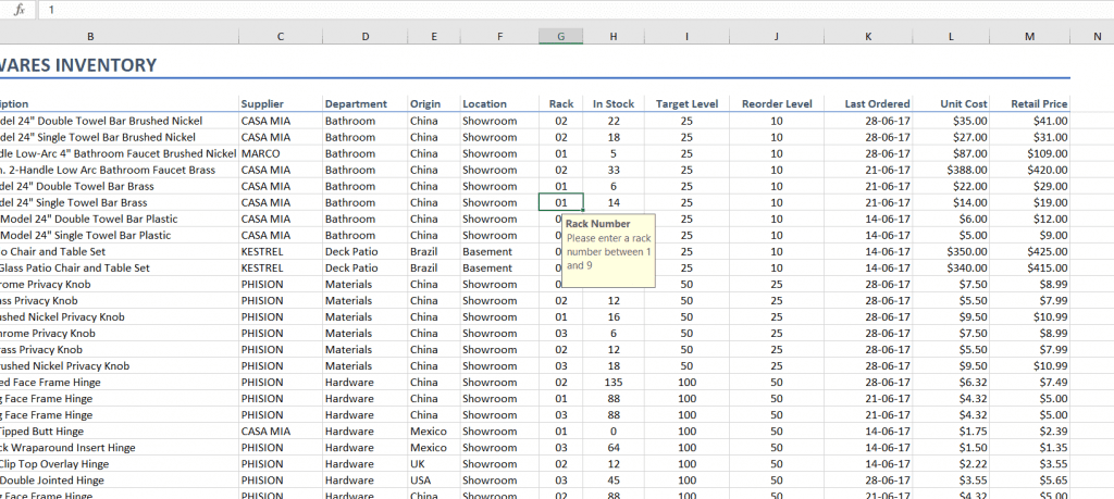 Create-an-Input-Message-in-Excel-6