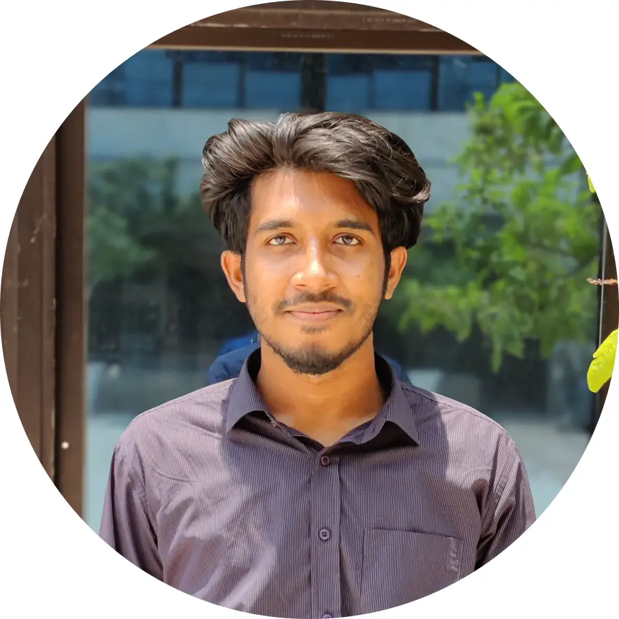 Ahsanul Haque | About me