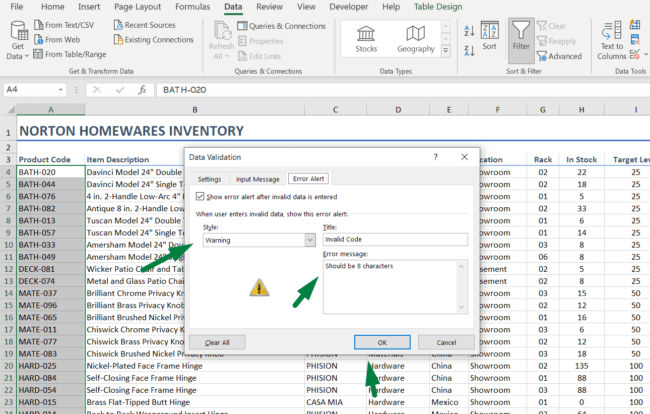 Excel-Pop-Up-Message-Based-On-Cell-Value-7