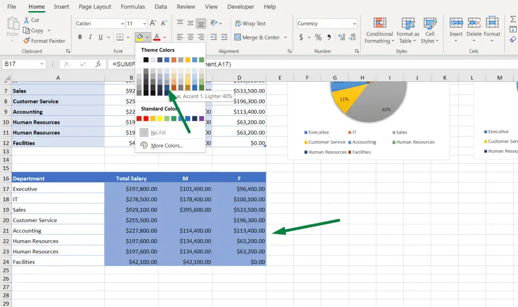 how-to-remove-gridlines-from-specific-cells-in-excel-youtube