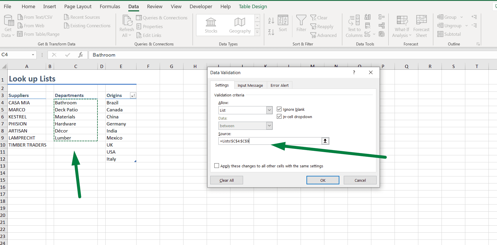 How-to-Edit-Drop-Down-List-in-Excel-from-a-cell-range