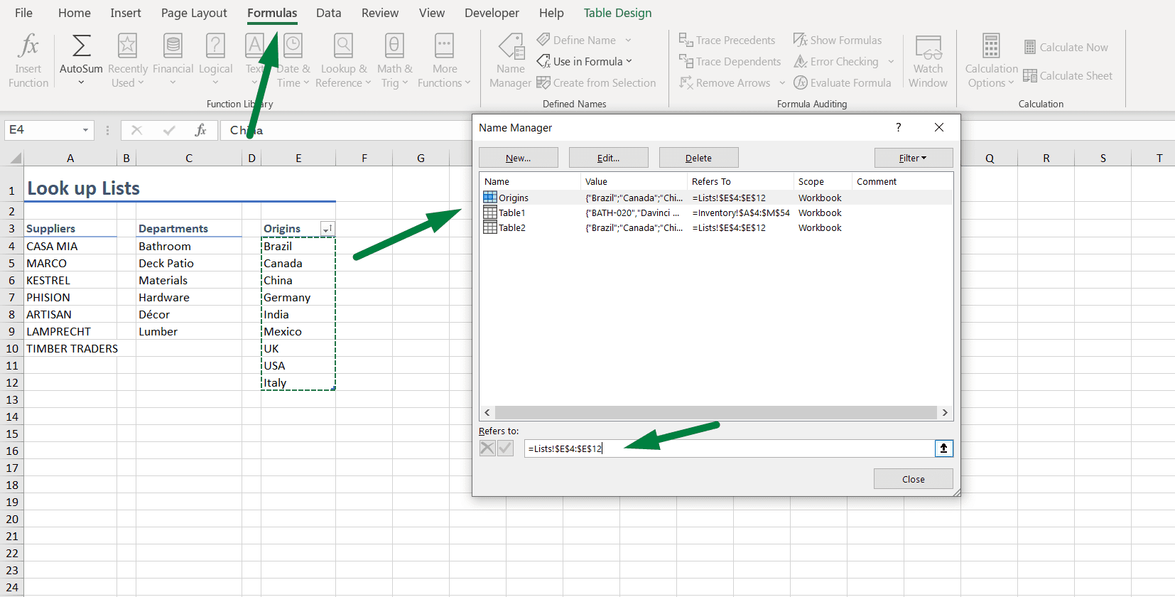 How-to-Edit-Drop-Down-List-in-Excel-name-manager