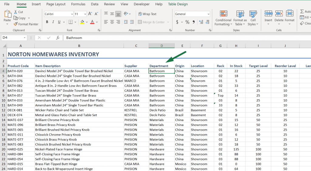 Make-a-Drop-Down-List-in-Excel-1