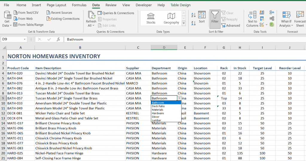 Make-a-Drop-Down-List-in-Excel-8