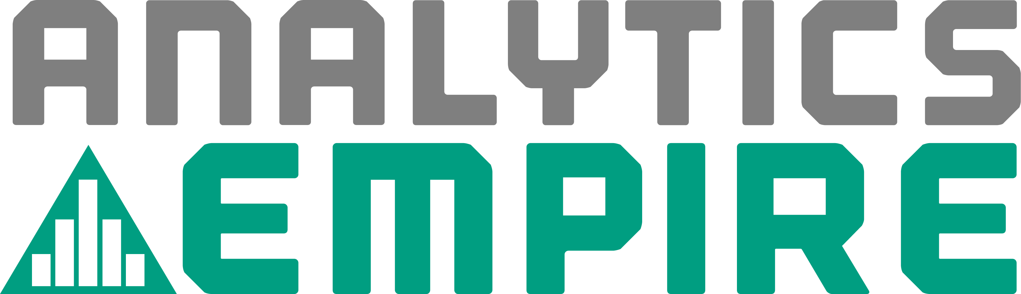 Analytics Empire Logo