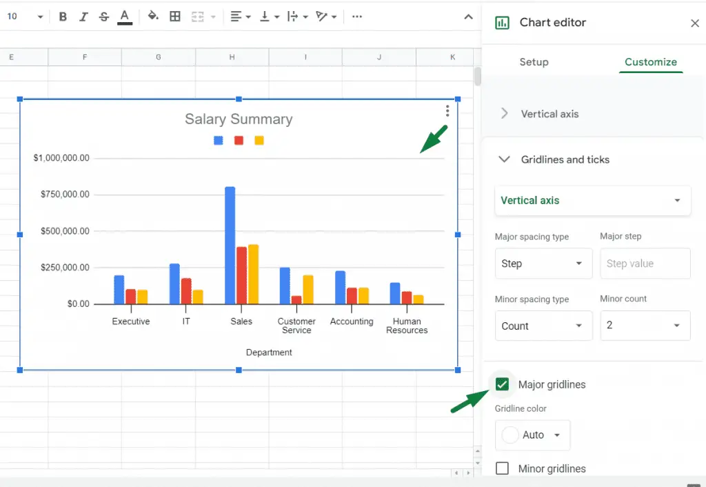 How-to-Add-Vertical-Major-Gridlines-in-Google-Sheets