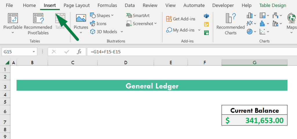 How to Make Headers In Excel