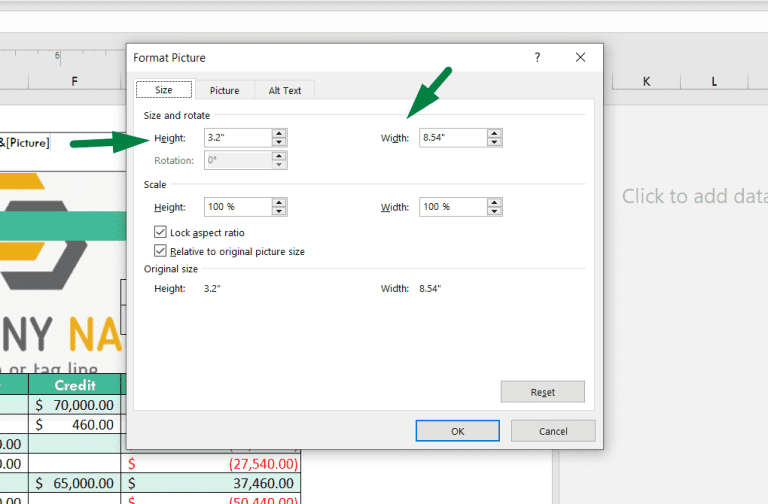 How to Make Headers In Excel [In 2 Easy Ways]