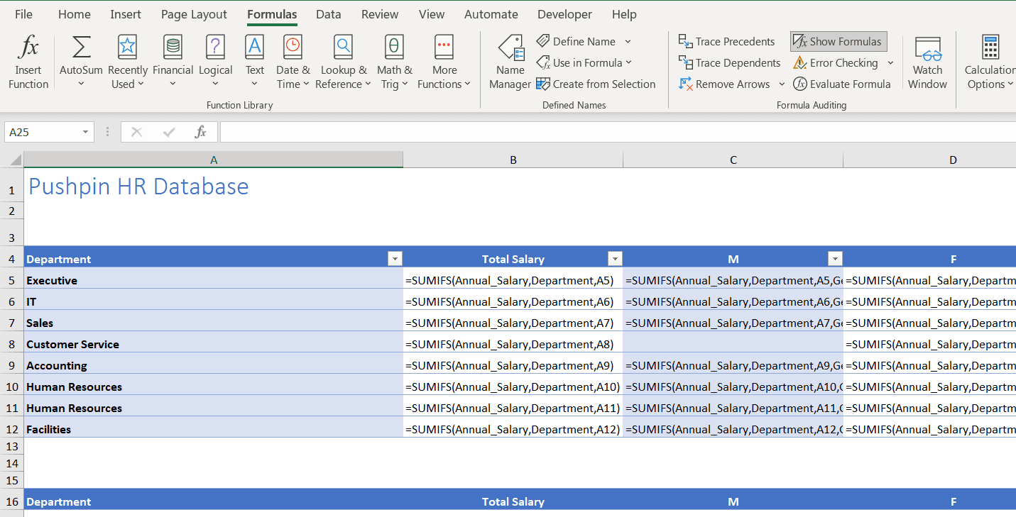 how-to-see-the-formulas-in-excel-with-shortcut