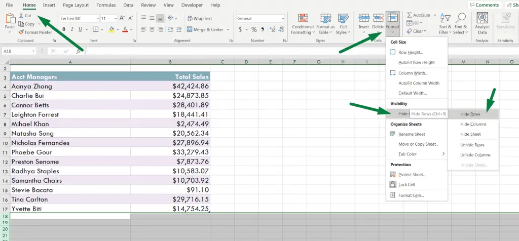 how-to-hide-unused-cells-in-excel